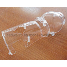 Protótipo plástico do ABS da impressão 3D feita sob encomenda / protótipo de alumínio rápido (LW-02526)